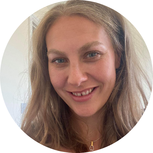 Sophie Tunnah - Marketing Consultant