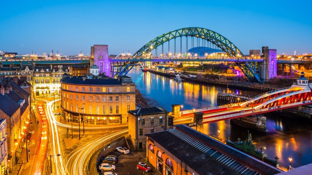 Newcastle Marketing Consultancy