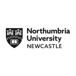 Northumbria Uni logo