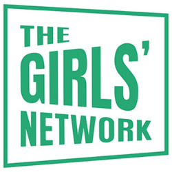 The Girls Network logo