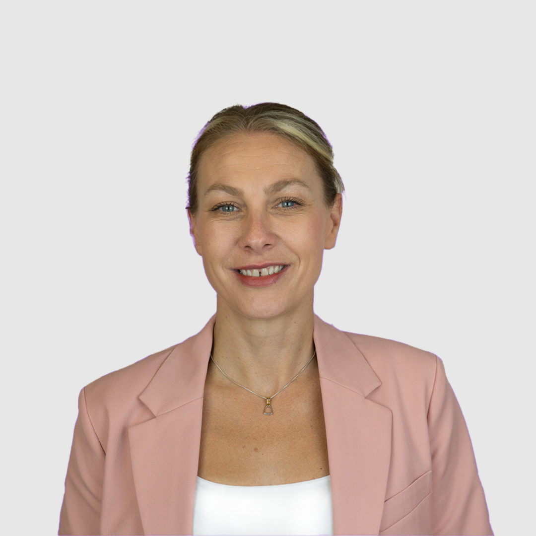 Sophie Tunnah, founder and director of Literally Marketing